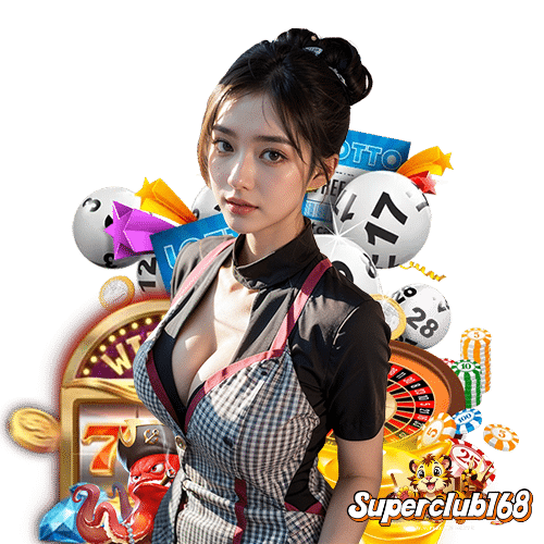 superclub168 เว็บแท้