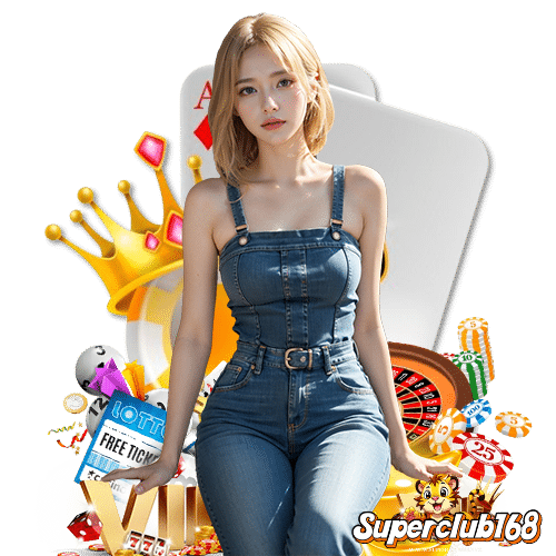 superclub168 ไม่ผ่านเอเย่นต์